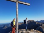 Hindelanger Klettersteig