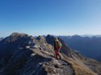 Hindelanger Klettersteig