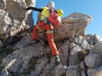 Hindelanger Klettersteig