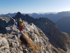 Hindelanger Klettersteig