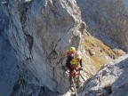 Hindelanger Klettersteig