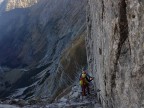 Hindelanger Klettersteig