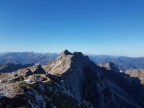 Hindelanger Klettersteig