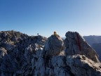 Hindelanger Klettersteig