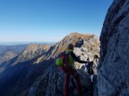 Hindelanger Klettersteig