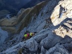 Hindelanger Klettersteig