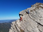 Hindelanger Klettersteig