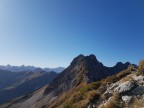 Hindelanger Klettersteig