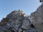 Hindelanger Klettersteig