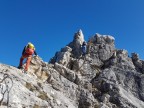 Hindelanger Klettersteig