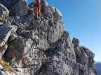 Hindelanger Klettersteig