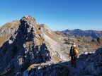 Hindelanger Klettersteig