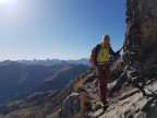 Hindelanger Klettersteig