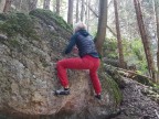 Rottach Bouldern