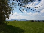 Rottach Bouldern