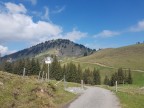 Riedberger Horn, Grauenstein, Dreifahnenkopf, Höllritzereck, Bleicherhorn und Ochsenkopf