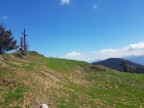 Riedberger Horn, Grauenstein, Dreifahnenkopf, Höllritzereck, Bleicherhorn und Ochsenkopf