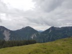 Kellaspitze und Guggernülli