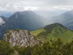 Kellaspitze und Guggernülli