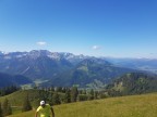 Jochschrofen, Hirschberg und Spießer