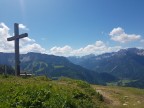 Jochschrofen, Hirschberg und Spießer