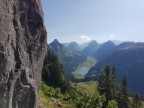 Hoher Kasten und Kamor