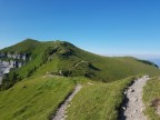 Hoher Kasten und Kamor