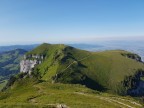 Hoher Kasten und Kamor