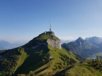 Hoher Kasten und Kamor