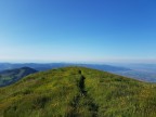 Hoher Kasten und Kamor