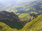 Hoher Kasten und Kamor