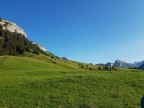 Hoher Kasten und Kamor