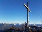 Riedberger Horn und Wannenkopf