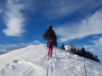 Jochschrofen, Spießer und Großer Hirschberg