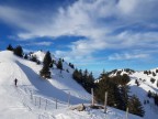 Jochschrofen, Spießer und Großer Hirschberg