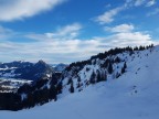 Jochschrofen, Spießer und Großer Hirschberg