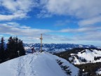 Jochschrofen, Spießer und Großer Hirschberg