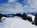 Jochschrofen, Spießer und Großer Hirschberg