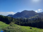 Wasserwand, Heuberg, Kitzstein und Kindlwand