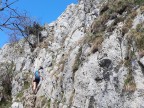 Wasserwand, Heuberg, Kitzstein und Kindlwand