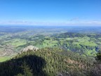 Wasserwand, Heuberg, Kitzstein und Kindlwand