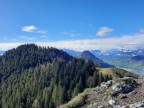 Wasserwand, Heuberg, Kitzstein und Kindlwand