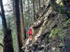 Wasserwand, Heuberg, Kitzstein und Kindlwand