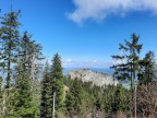 Wasserwand, Heuberg, Kitzstein und Kindlwand