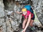 Wasserwand, Heuberg, Kitzstein und Kindlwand