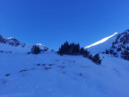 Kalter Stein, Engelspitze, Sealakopf