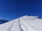 Kalter Stein, Engelspitze, Sealakopf