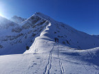 Kalter Stein, Engelspitze, Sealakopf