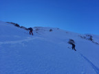 Kalter Stein, Engelspitze, Sealakopf