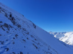 Kalter Stein, Engelspitze, Sealakopf